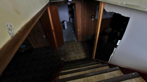 134 Old Mill Road - From The Home To The Hospital - IMG_9845.JPG