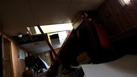 134 Old Mill Road - From The Home To The Hospital - IMG_9850.JPG