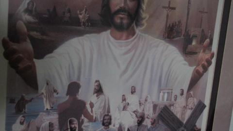 134 Old Mill Road - From The Home To The Hospital - IMG_9863.JPG