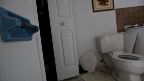 134 Old Mill Road - From The Home To The Hospital - IMG_9868.JPG