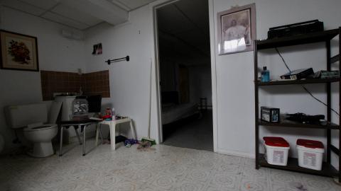 134 Old Mill Road - From The Home To The Hospital - IMG_9869.JPG