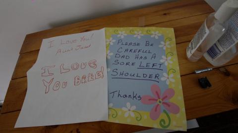 134 Old Mill Road - From The Home To The Hospital - IMG_9914.JPG