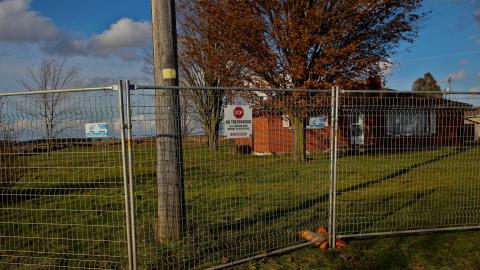 134 Old Mill Road - From The Home To The Hospital - IMG_9961.JPG