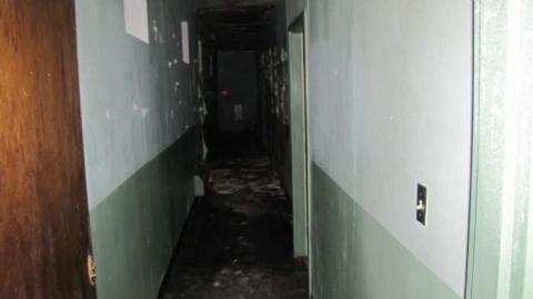 Rideau Correctional  Treatment photo 2