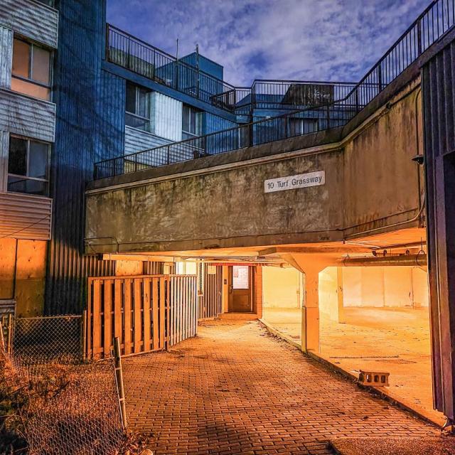 Firgrove Learning & Innovation Community Centre (FLICC) / Firgrove-Grassways Community photo 5