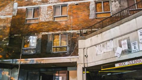 Firgrove Learning & Innovation Community Centre (FLICC) / Firgrove-Grassways Community photo 2