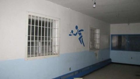 Rideau Correctional  Treatment - Ottawa, Ontario