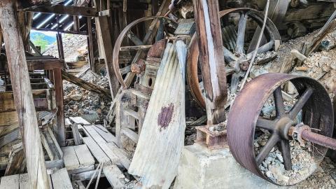 Venus Silver Mine - August 23rd, 2021 - psx_20210823_225237_51399283553_o.jpg