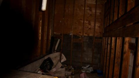 228 Old Mill Road - The Former Grow House - Greenhouses and Collapsing Barn - IMG_0073.JPG