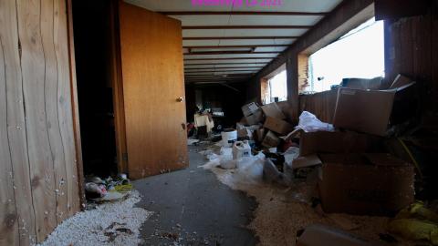 228 Old Mill Road - The Former Grow House - Greenhouses and Collapsing Barn - IMG_9975.JPG