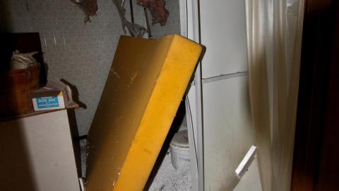 228 Old Mill Road - The Former Grow House - Greenhouses and Collapsing Barn - IMG_9980.JPG