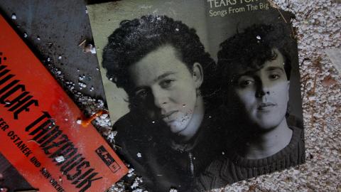 228 Old Mill Road - The Former Grow House - Greenhouses and Collapsing Barn - IMG_9981.JPG