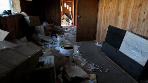 228 Old Mill Road - The Former Grow House - Greenhouses and Collapsing Barn - IMG_9982.JPG
