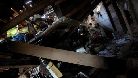 228 Old Mill Road - The Former Grow House - Greenhouses and Collapsing Barn - IMG_9989.JPG