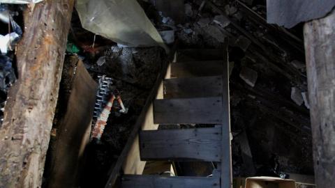 228 Old Mill Road - The Former Grow House - Greenhouses and Collapsing Barn - IMG_9996.JPG