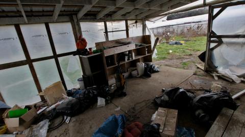 228 Old Mill Road - The Former Grow House - IMG_0001.JPG