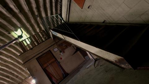 Seems The World Went CRAZY, Not CAMPING - IMG_9001.JPG