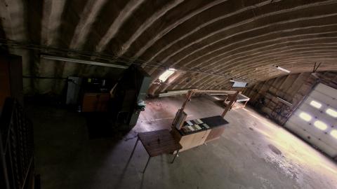 Seems The World Went CRAZY, Not CAMPING - IMG_9009.JPG