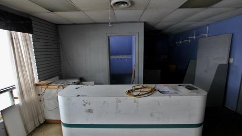 Seems The World Went CRAZY, Not CAMPING - IMG_9044.JPG