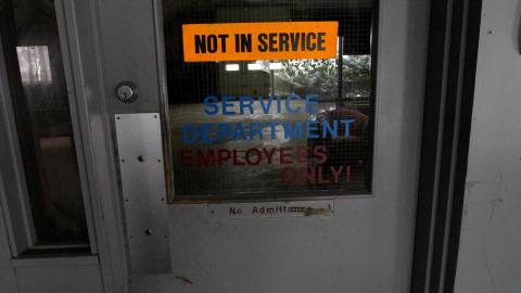 Seems The World Went CRAZY, Not CAMPING - IMG_9045.JPG