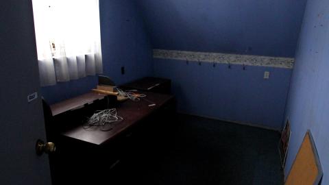 Seems The World Went CRAZY, Not CAMPING - IMG_9047.JPG