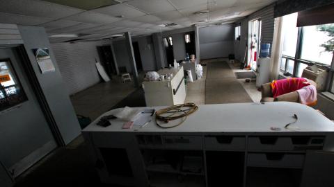 Seems The World Went CRAZY, Not CAMPING - IMG_9050.JPG