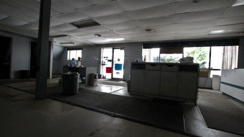 Seems The World Went CRAZY, Not CAMPING - IMG_9052.JPG