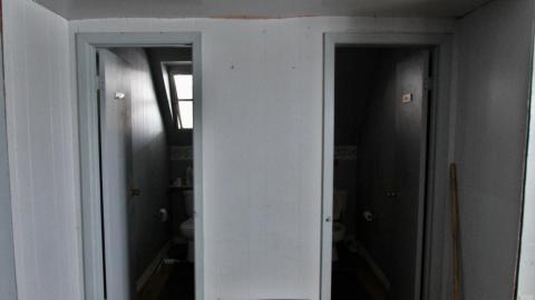 Seems The World Went CRAZY, Not CAMPING - IMG_9053.JPG