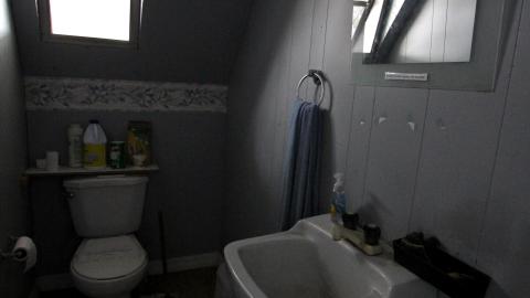 Seems The World Went CRAZY, Not CAMPING - IMG_9054.JPG