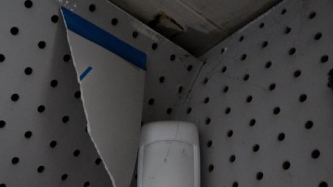 Seems The World Went CRAZY, Not CAMPING - IMG_9057.JPG