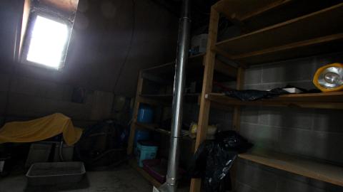 Seems The World Went CRAZY, Not CAMPING - IMG_9059.JPG