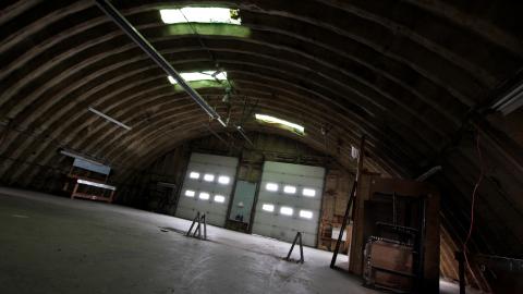 Seems The World Went CRAZY, Not CAMPING - IMG_9061.JPG