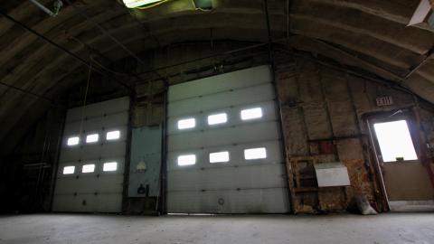 Seems The World Went CRAZY, Not CAMPING - IMG_9062.JPG