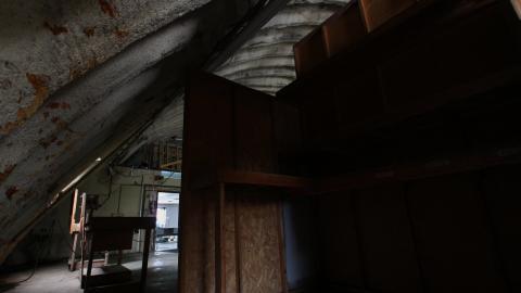 Seems The World Went CRAZY, Not CAMPING - IMG_9063.JPG