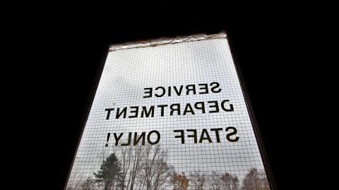 Seems The World Went CRAZY, Not CAMPING - IMG_9065.JPG