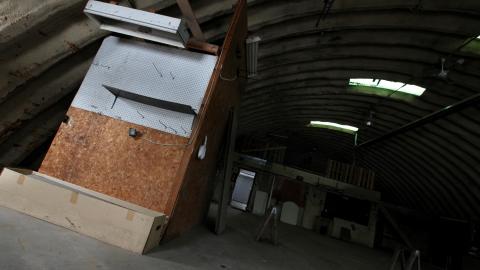 Seems The World Went CRAZY, Not CAMPING - IMG_9066.JPG