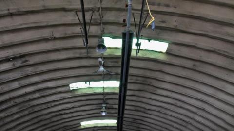 Seems The World Went CRAZY, Not CAMPING - IMG_9069.JPG