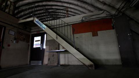 Seems The World Went CRAZY, Not CAMPING - IMG_9072.JPG