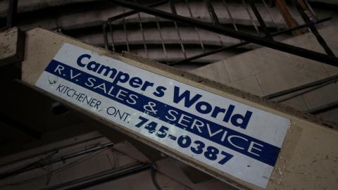 Seems The World Went CRAZY, Not CAMPING - IMG_9073.JPG