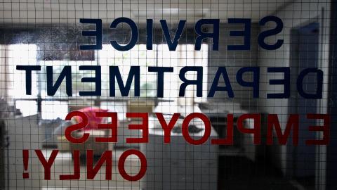 Seems The World Went CRAZY, Not CAMPING - IMG_9077.JPG