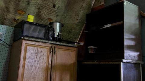 Seems The World Went CRAZY, Not CAMPING - IMG_9078.JPG