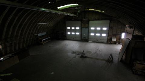 Seems The World Went CRAZY, Not CAMPING - IMG_9081.JPG