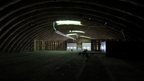 Seems The World Went CRAZY, Not CAMPING - IMG_9082.JPG