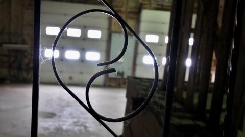 Seems The World Went CRAZY, Not CAMPING - IMG_9084.JPG