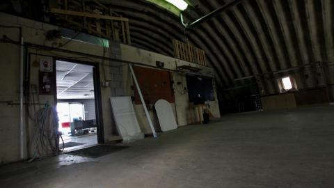 Seems The World Went CRAZY, Not CAMPING - IMG_9086.JPG