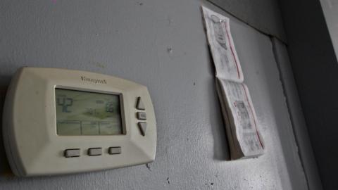 Seems The World Went CRAZY, Not CAMPING - IMG_9087.JPG