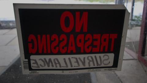 Seems The World Went CRAZY, Not CAMPING - IMG_9089.JPG