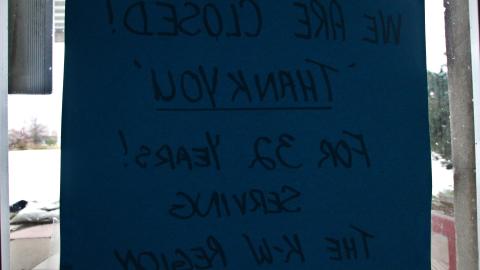 Seems The World Went CRAZY, Not CAMPING - IMG_9090.JPG