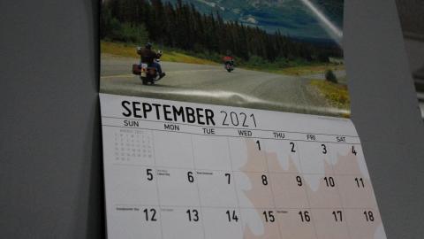 Seems The World Went CRAZY, Not CAMPING - IMG_9094.JPG