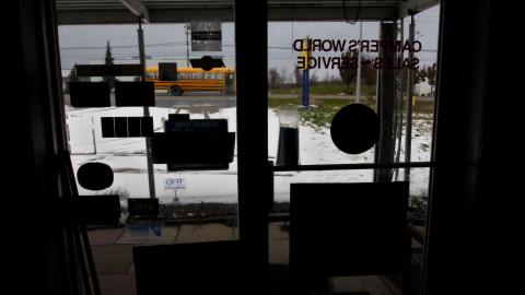 Seems The World Went CRAZY, Not CAMPING - IMG_9097.JPG